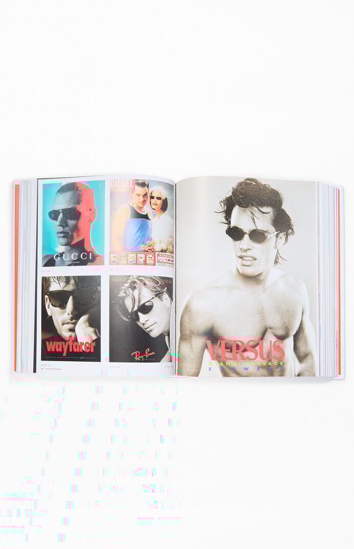 Taschen All-American Ads of the 90s Book | PacSun