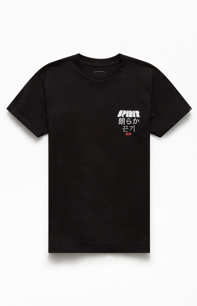 Spirit T-Shirt