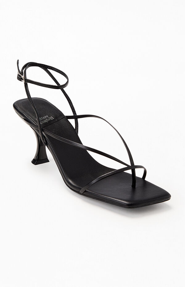 Jeffrey Campbell Women's Fluxx Heels