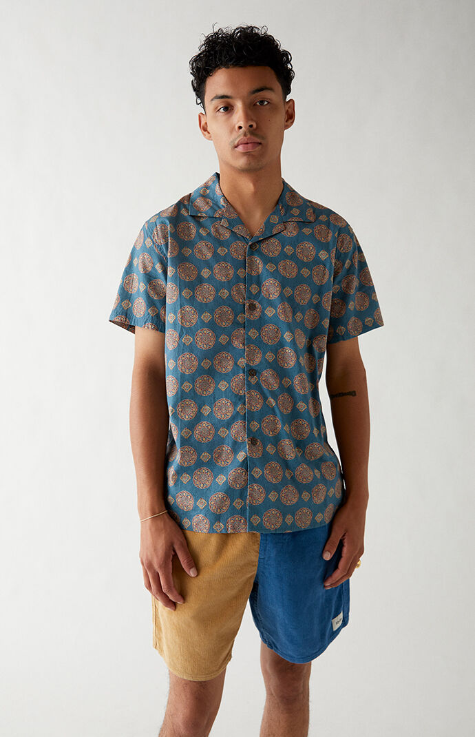 Kota Camp Shirt