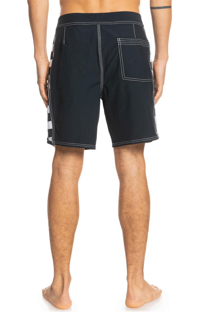 Echo Beach Arch 18" Boardshorts
