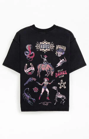 Flash Club T-Shirt image number 1