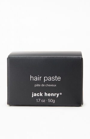 Hair Paste image number 2