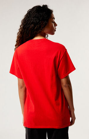 Budweiser Snow Days T-Shirt image number 4