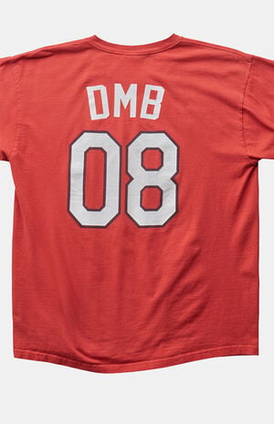 2000s Dave Matthews Band T-Shirt image number 2