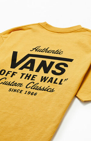 Gold Holder St Classic T-Shirt image number 4