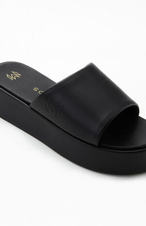 Women's Kayce Platform Sandals image number 6