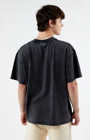 By PacSun Dice Oversized T-Shirt image number 3
