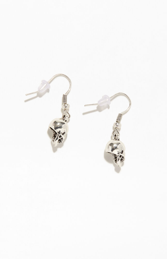 Skull Earrings