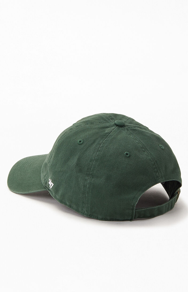 47 Brand Oakland Strapback Dad Hat | PacSun
