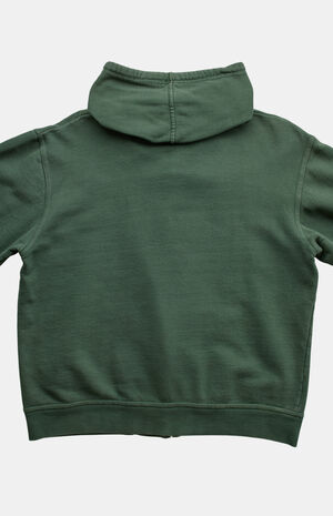 2000s Ireland Zip Hoodie image number 2