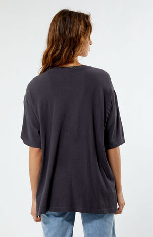 x Coral Gardeners Organic True Boy T-Shirt image number 4