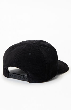 Inwood Snapback Hat image number 2