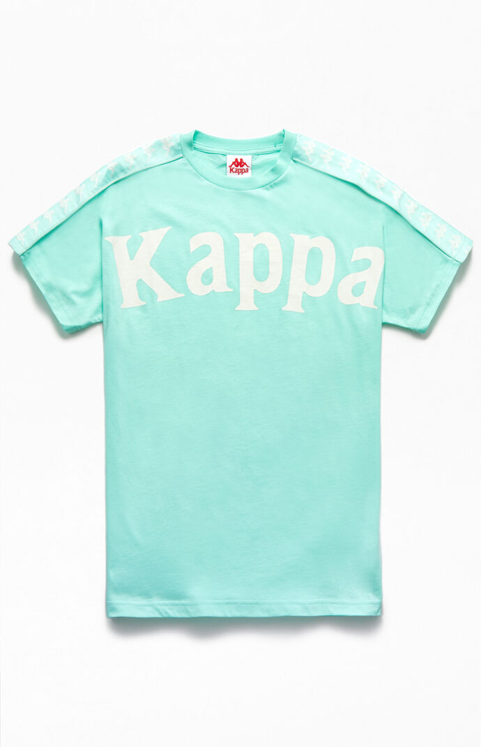 kappa shirt pacsun