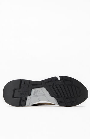 Brown 997R Mushroom Shoes image number 4