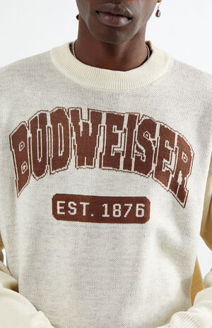 By PacSun Sports Club Sweater image number 2