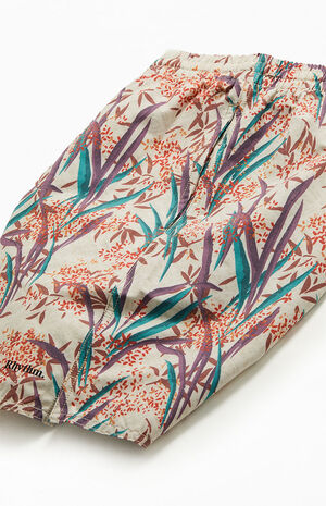 Eco Mas 17" Swim Trunks image number 4