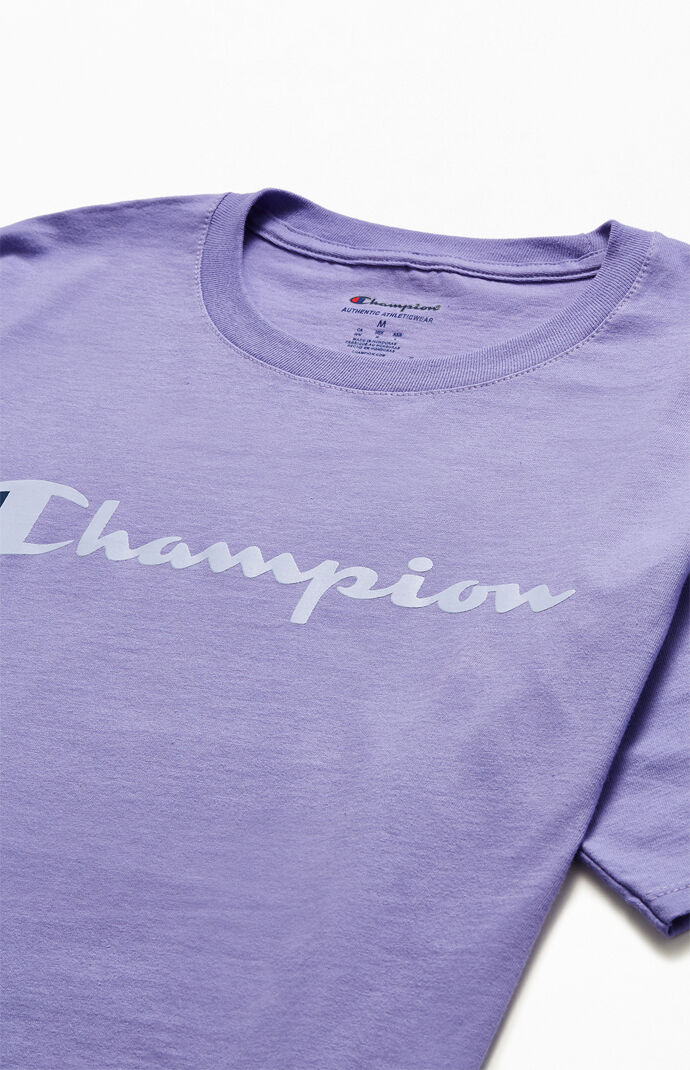 Classic Graphic T-Shirt