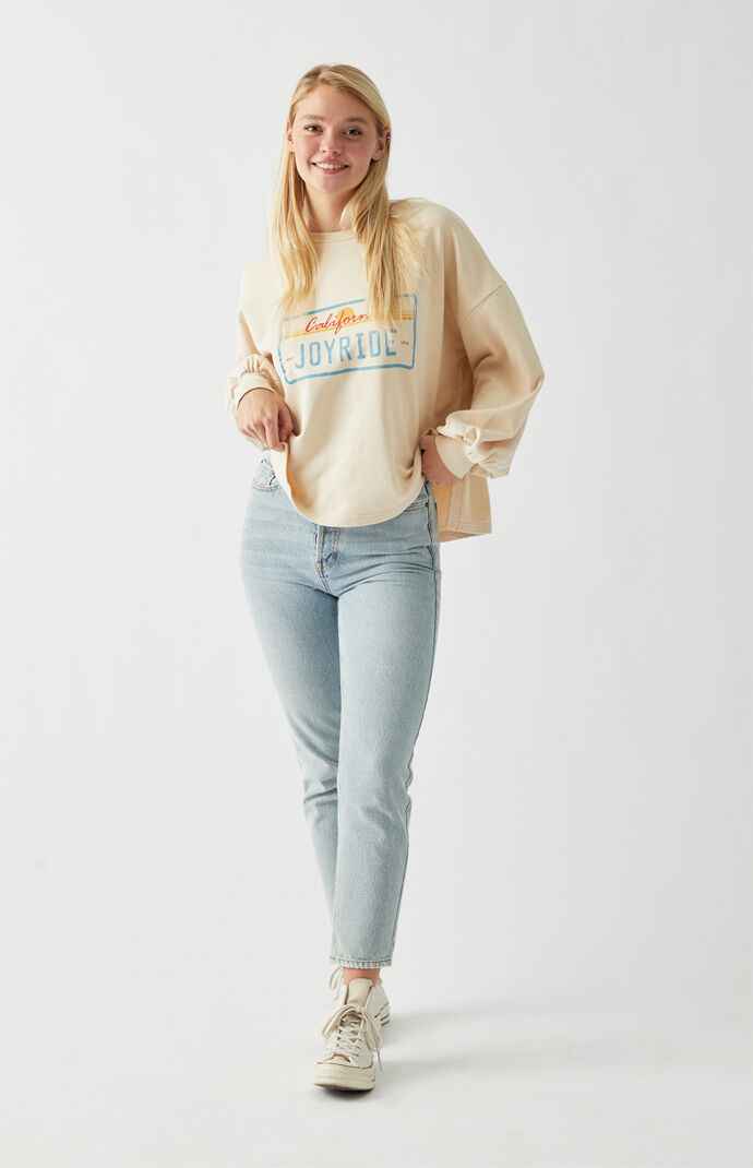 Joyride Sweatshirt