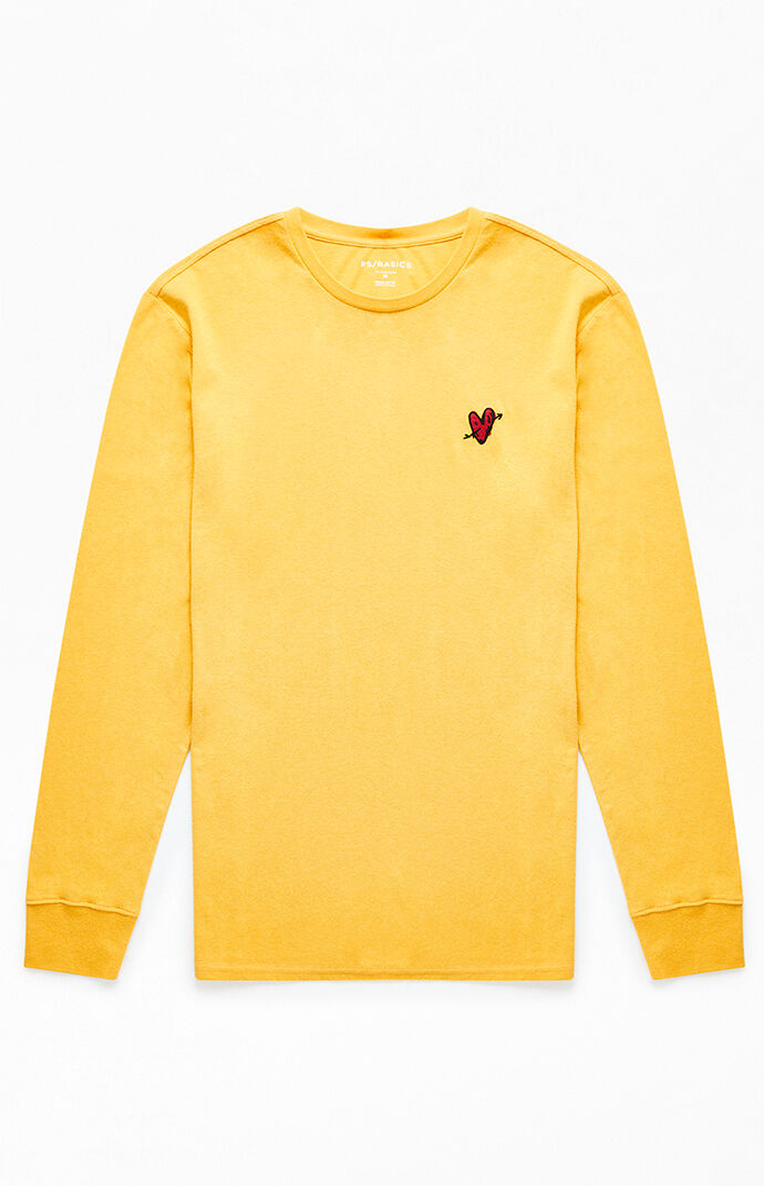 Tadeo Long Sleeve T-Shirt