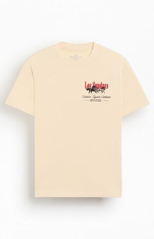 Tequila Collective T-Shirt image number 2