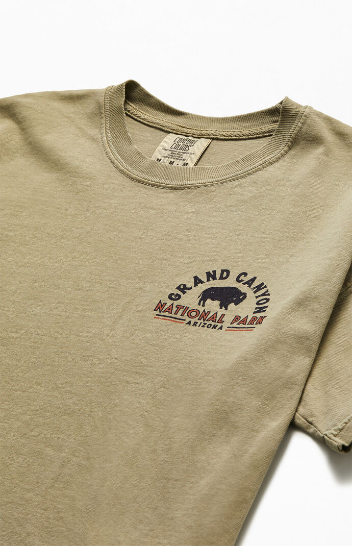 Grand Canyon T-Shirt