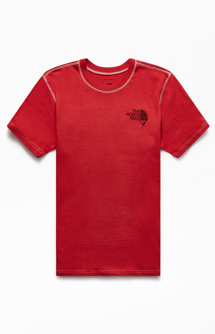 Dome Climb T-Shirt