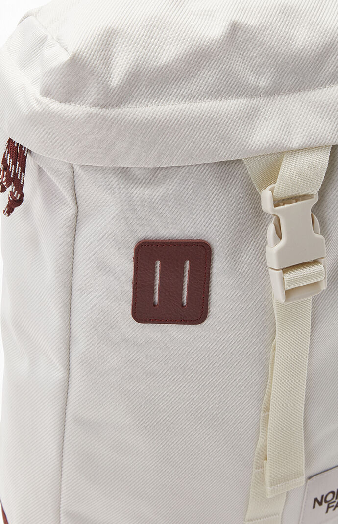 top loader daypack north face