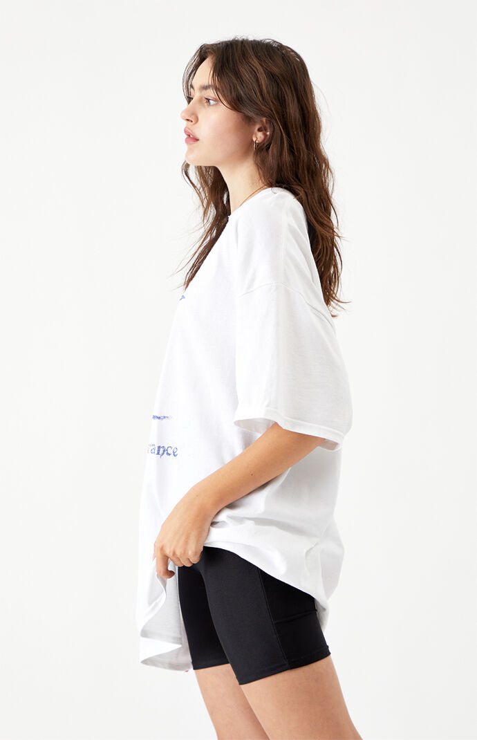 Les Fleurs De France T-Shirt