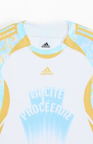 Graphic Short Sleeve Jersey image number 3