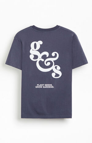 Co-Op Mission T-Shirt image number 1