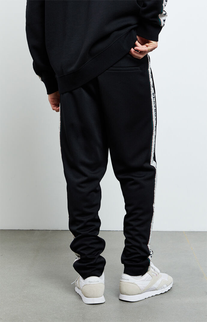 By PacSun Taped Track Pants