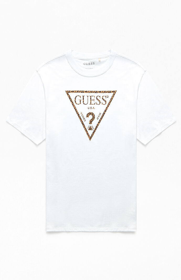 guess shirt pacsun