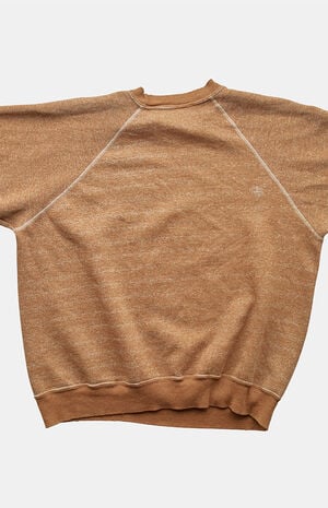 '90s Incompatible with Mornings Sweatshirt image number 2