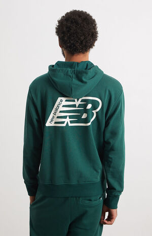 Essentials Hoodie image number 4