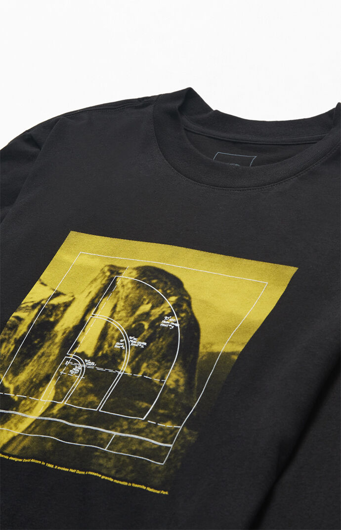 Logometrics Long Sleeve T-Shirt