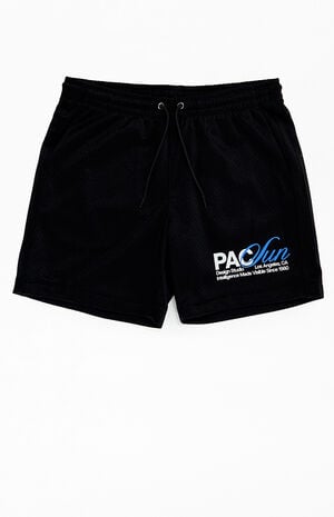 Studio Mesh Basketball Shorts