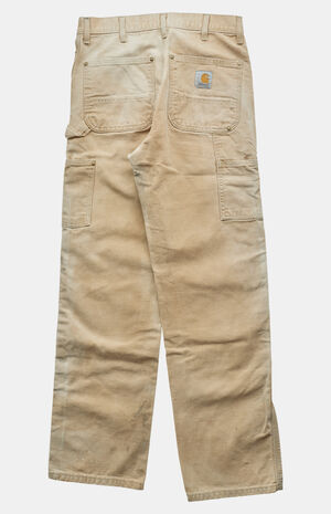 2000s Carhartt Double Knee Pants image number 1