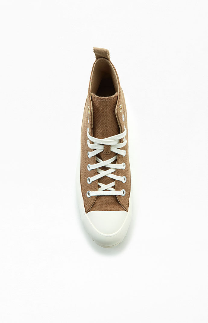 Converse essentials pacsun best sale