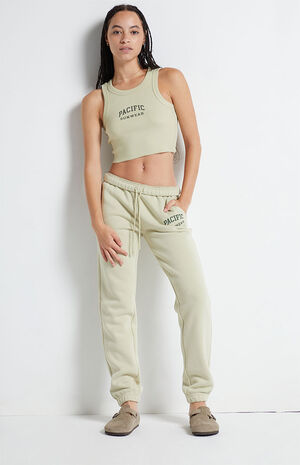 Pacific Sunwear Arch Sweatpants image number 1