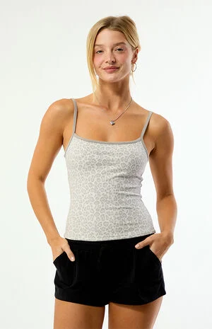 Katie Reversible Tank Top image number 2