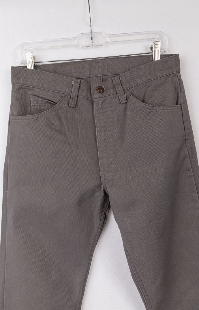 Eco Levi's 505 Jeans