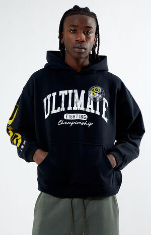 UFC Anniversary Hoodie image number 1