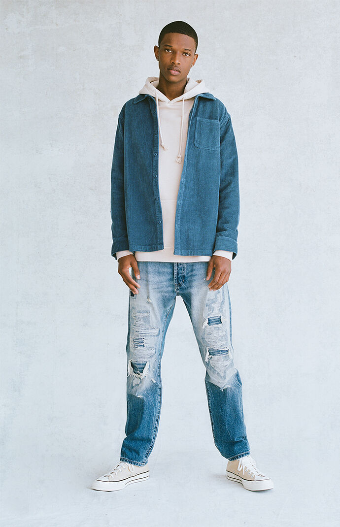 Do pacsun sale jeans shrink