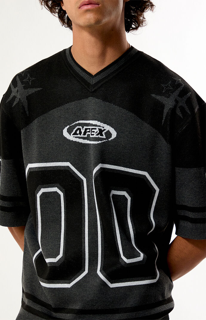 Pacsun Apex Double Zero Knit Jersey | Pacsun