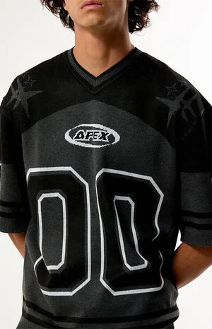 Apex Double Zero Knit Jersey image number 2
