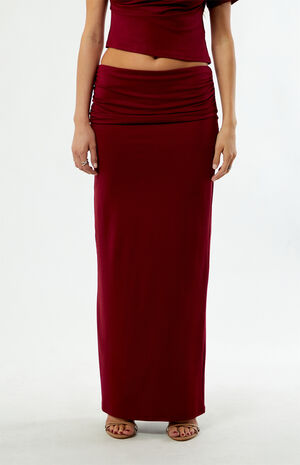 Gracie Maxi Skirt image number 2
