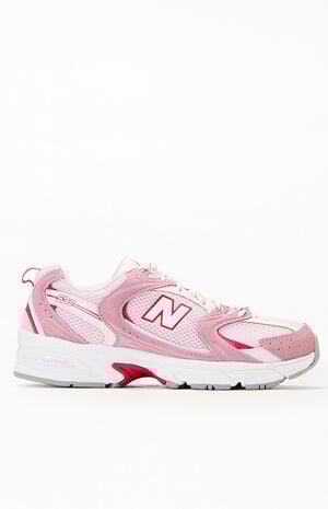Pink 530 Sneakers image number 1