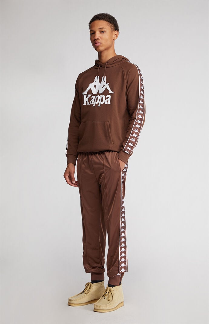 Kappa banda shop track pants