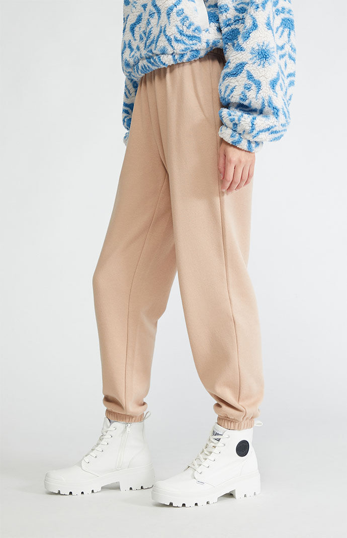 Pacsun lazypants top classic sweatpants